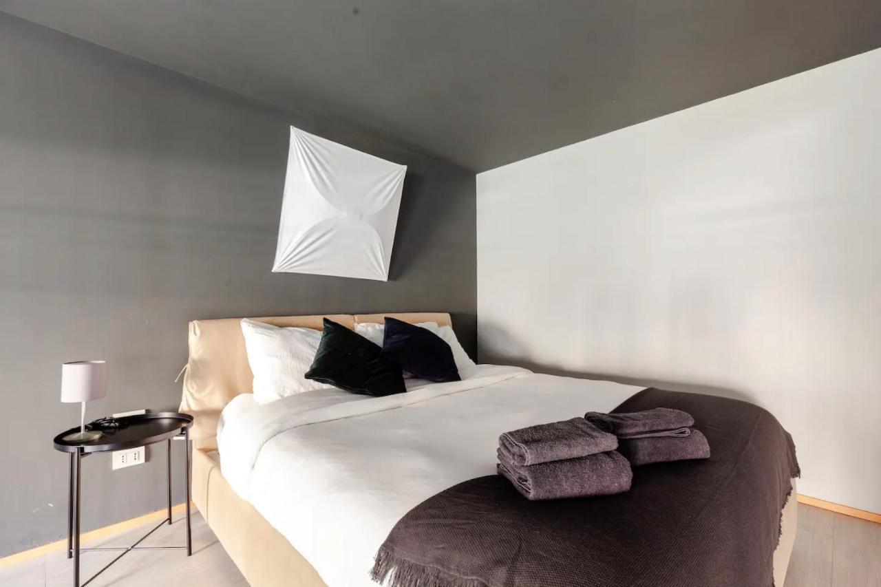Appartement Design Spacious Loft In Navigli - Hosted By Sweetstay